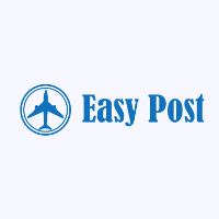 EasyPost集运