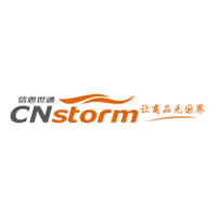 CNstorm