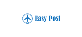 EasyPost集运