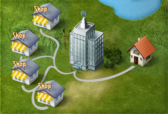 集运公司大比拼