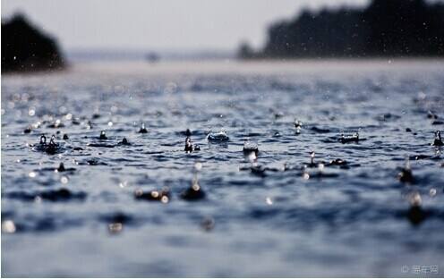 【MYPOZ集运】【温馨提醒】 雨季来临货品不能潮湿，请预先做好防水包装